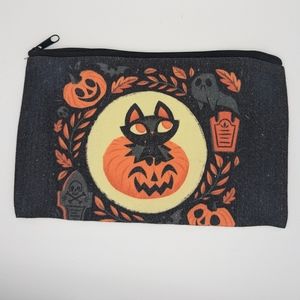 Halloween Makeup bag
